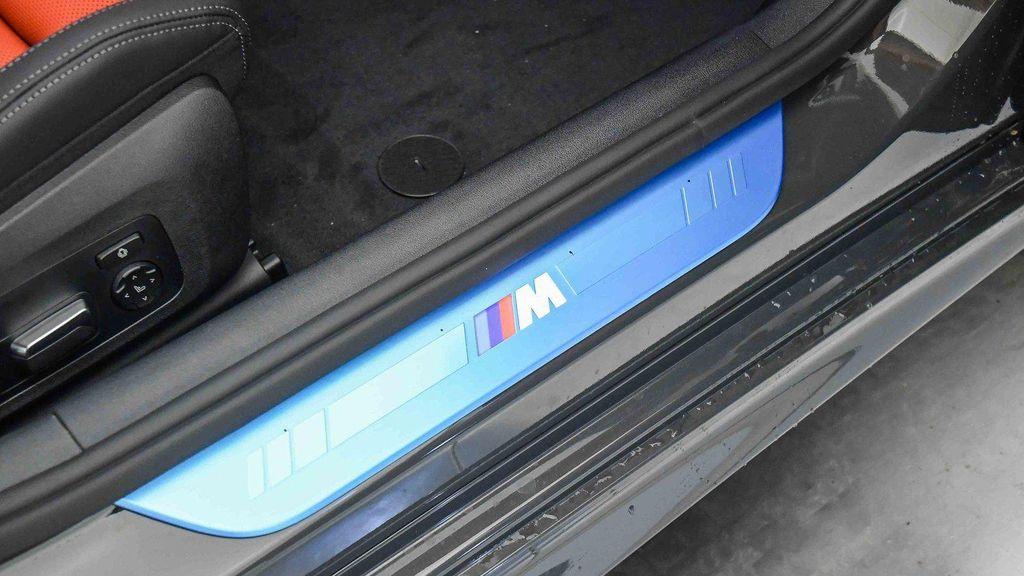 new 2026 BMW 840 Gran Coupe car, priced at $93,450