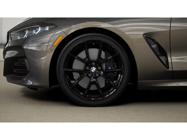 new 2026 BMW 840 car, priced at $93,450