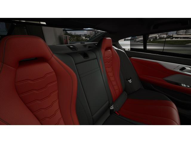 new 2026 BMW 840 car, priced at $93,450