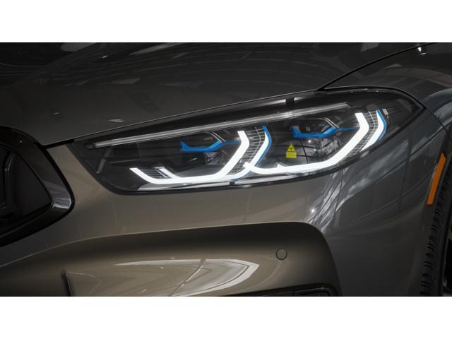 new 2026 BMW 840 car, priced at $93,450