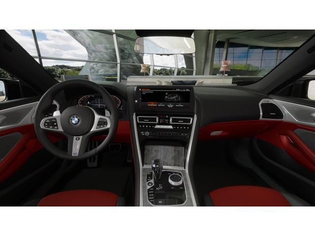 new 2026 BMW 840 car, priced at $93,450