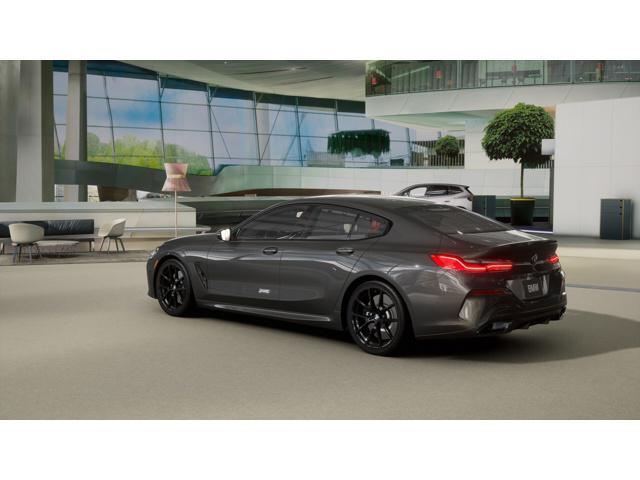 new 2026 BMW 840 car, priced at $93,450