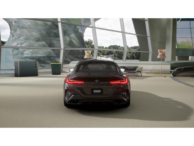 new 2026 BMW 840 car, priced at $93,450
