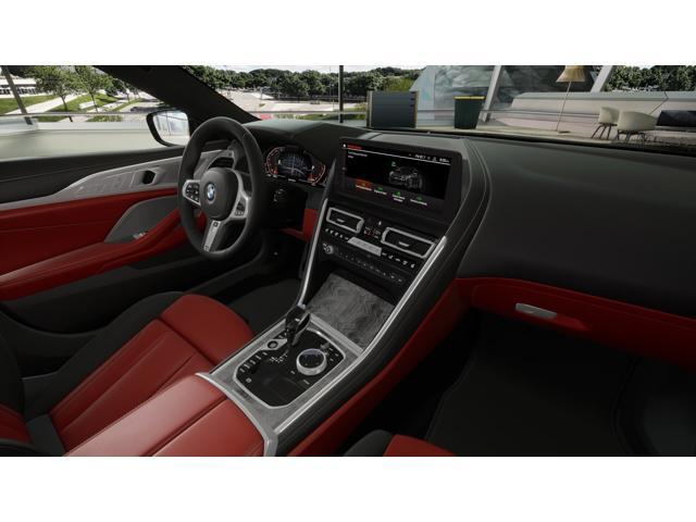 new 2026 BMW 840 car, priced at $93,450