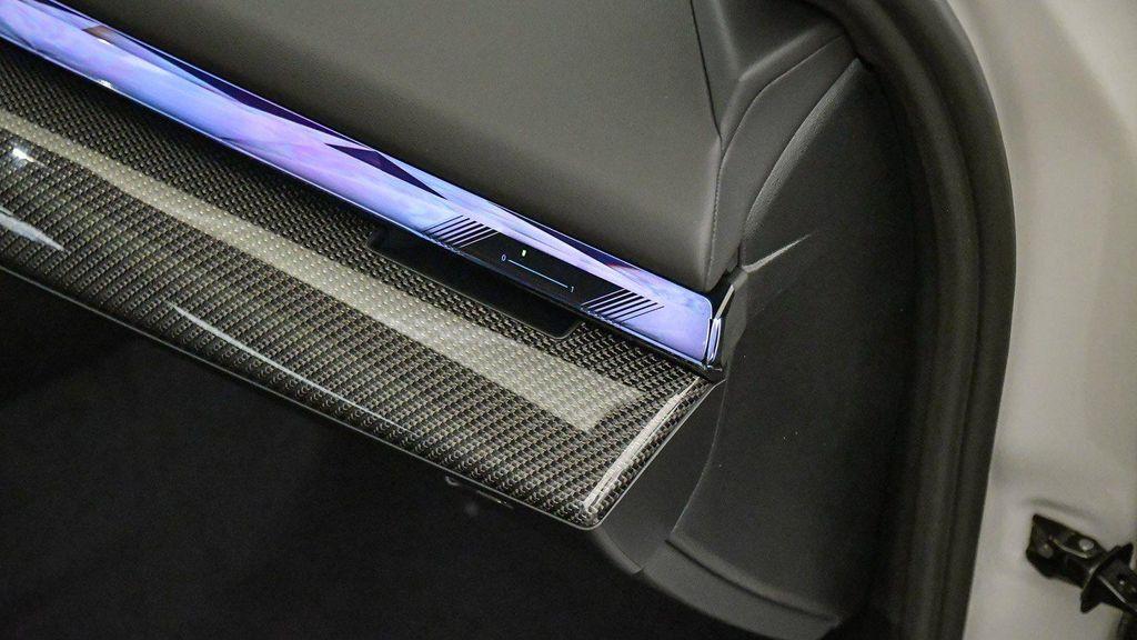 new 2026 BMW 550e car, priced at $90,900