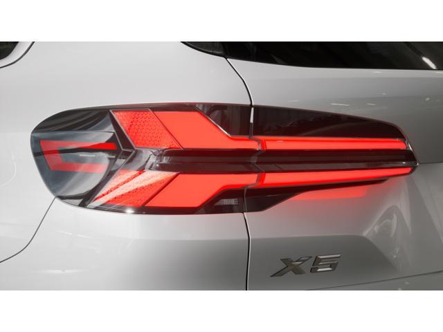 new 2026 BMW X5 car, priced at $75,100