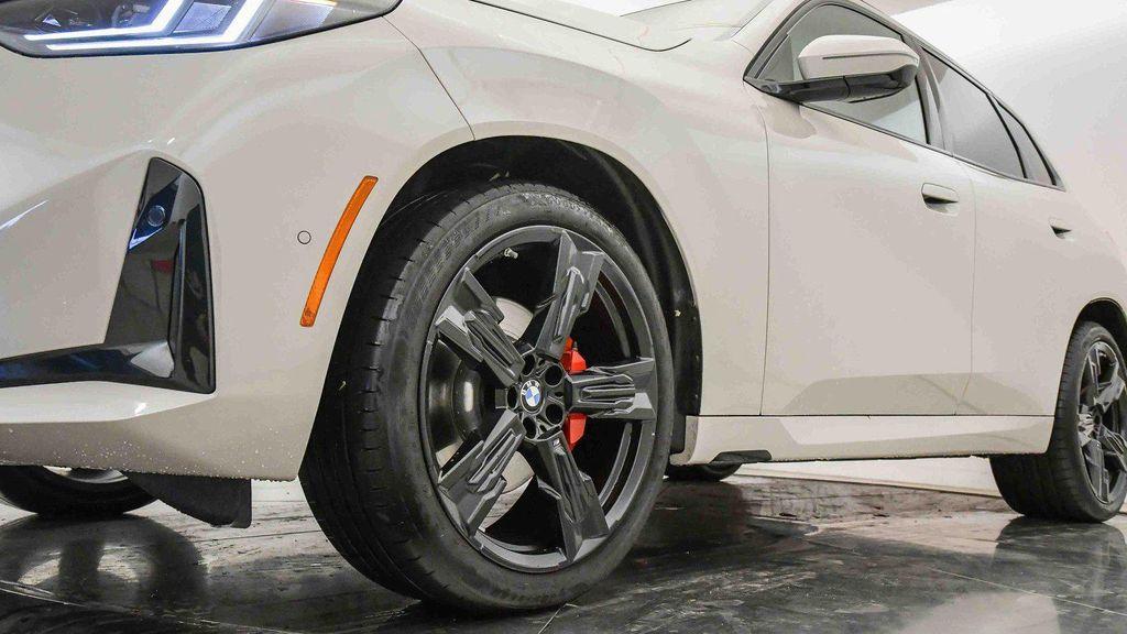 used 2025 BMW X3 car, priced at $59,685