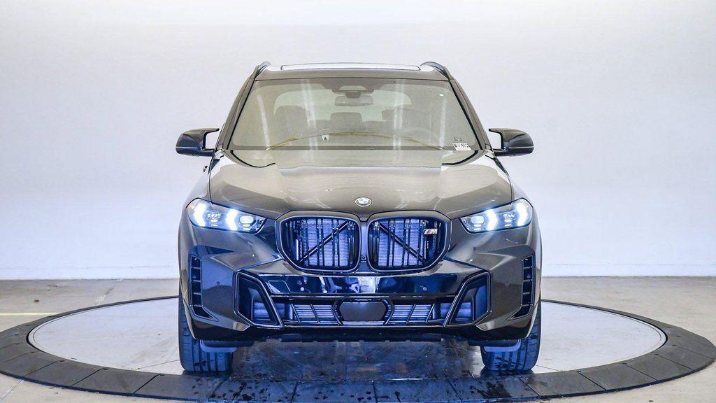 new 2026 BMW X5 car, priced at $103,575