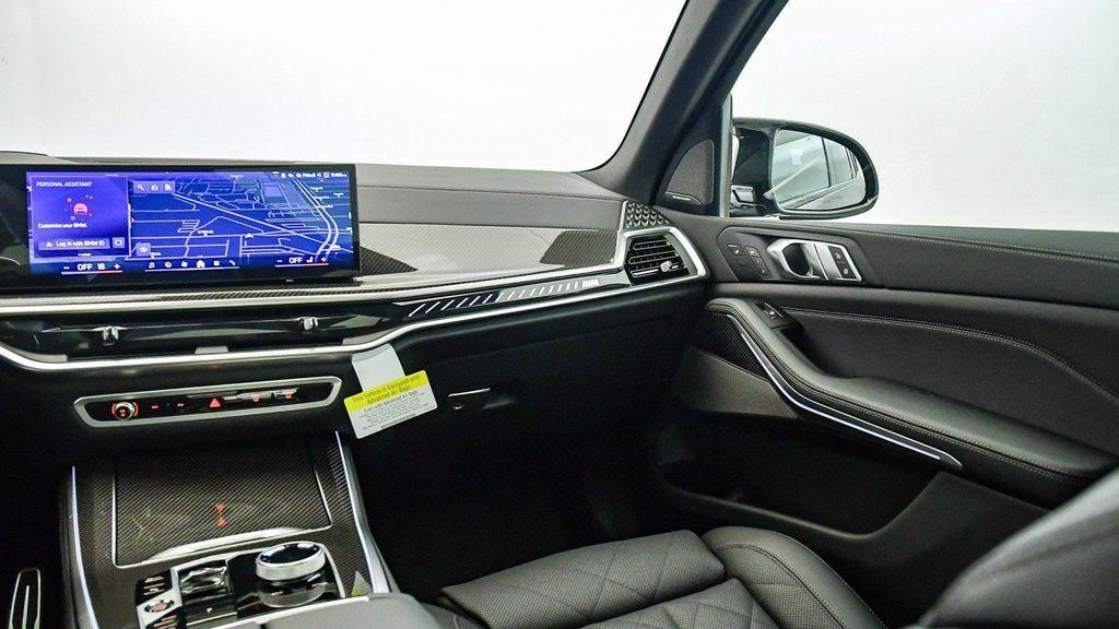 new 2026 BMW X5 car, priced at $103,575