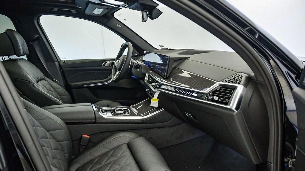 new 2026 BMW X5 car, priced at $103,575