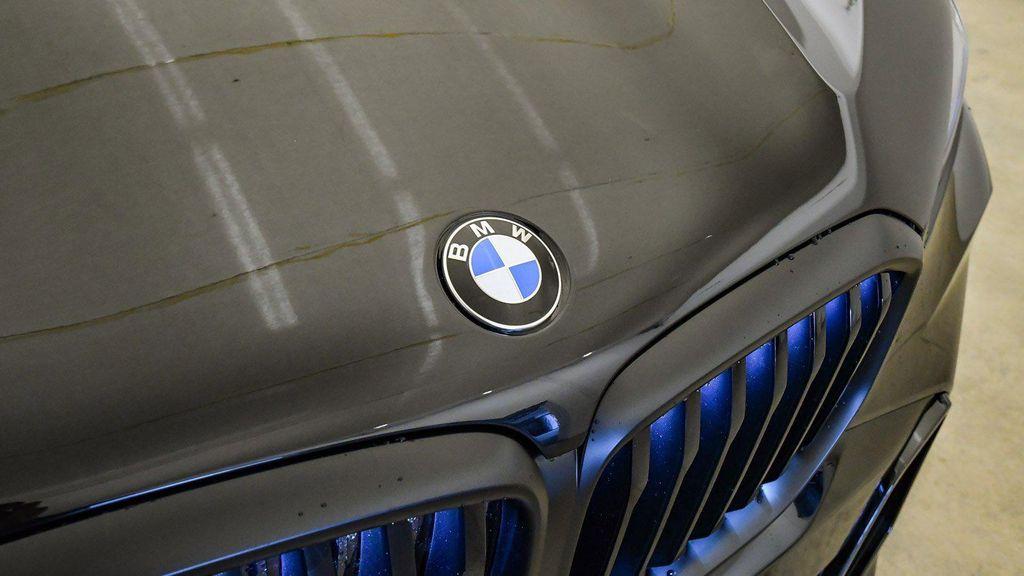 new 2026 BMW X5 car, priced at $80,800