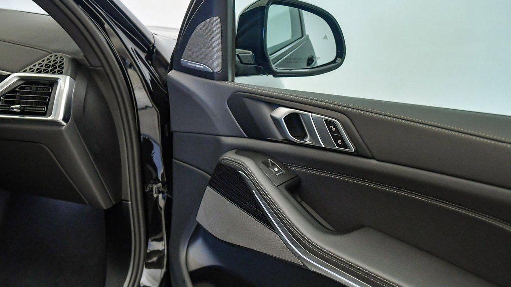 new 2026 BMW X5 car, priced at $80,800