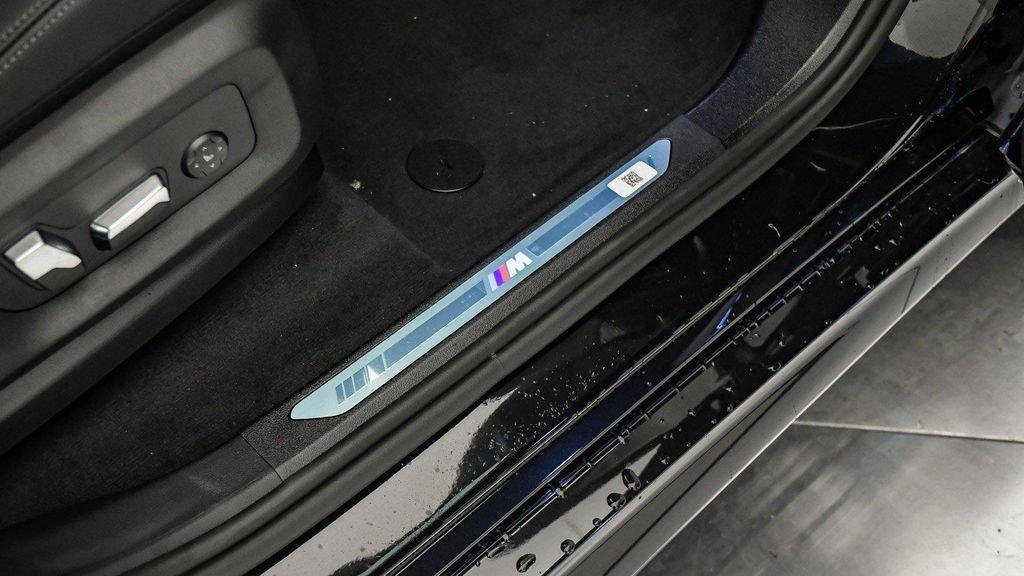 new 2026 BMW X5 car, priced at $80,800