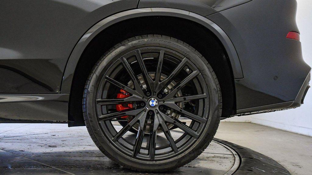 new 2026 BMW X5 car, priced at $80,800