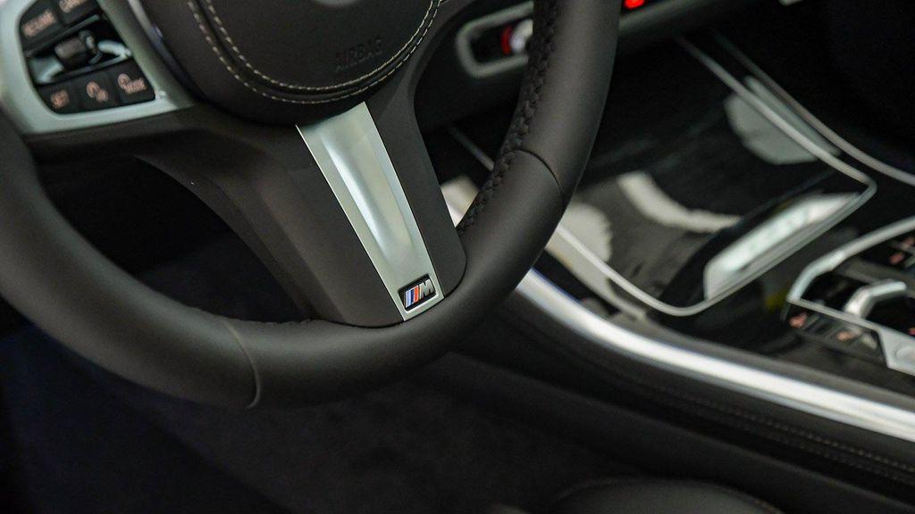 new 2026 BMW X5 car, priced at $80,800