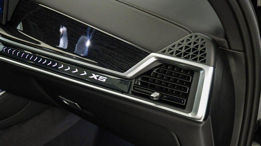 new 2026 BMW X5 car, priced at $80,800