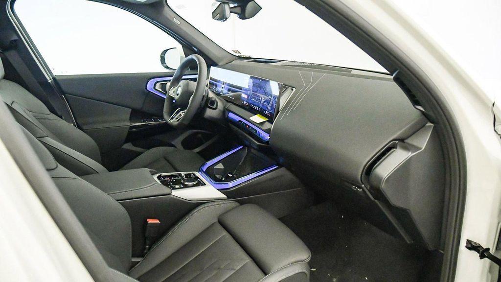 new 2026 BMW X3 car, priced at $60,300