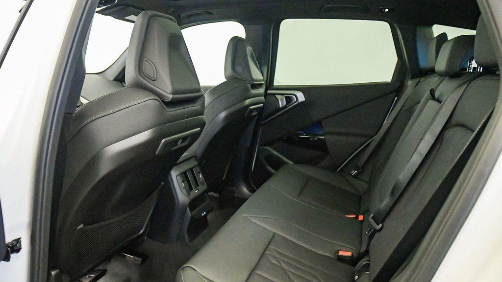 new 2026 BMW X3 car, priced at $60,300