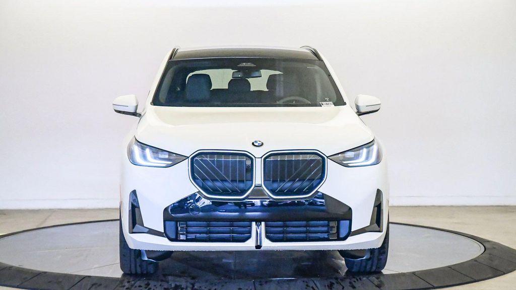 new 2026 BMW X3 car, priced at $60,300
