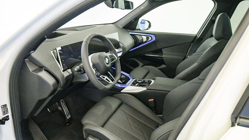 new 2026 BMW X3 car, priced at $60,300