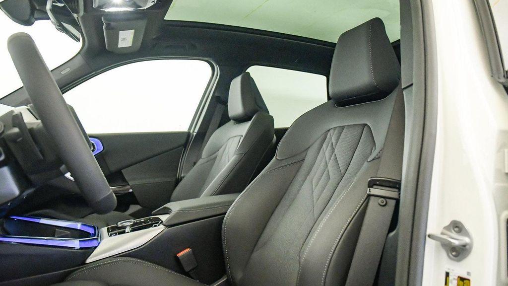 new 2026 BMW X3 car, priced at $60,422