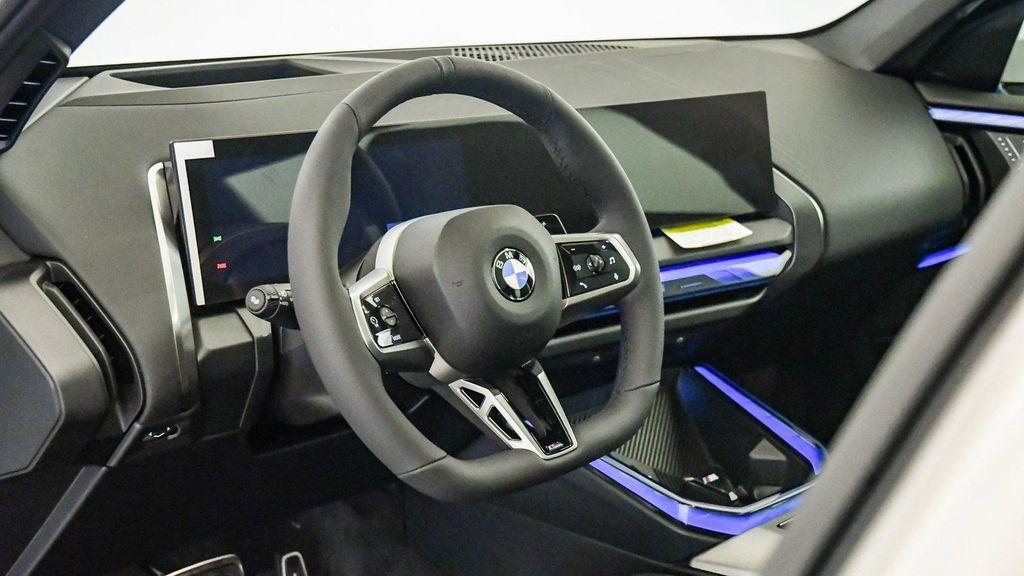 new 2026 BMW X3 car, priced at $60,300