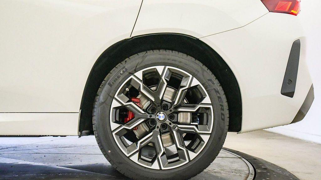 new 2026 BMW X3 car, priced at $60,300