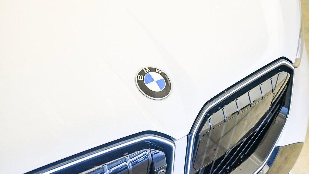 new 2026 BMW X3 car, priced at $60,300