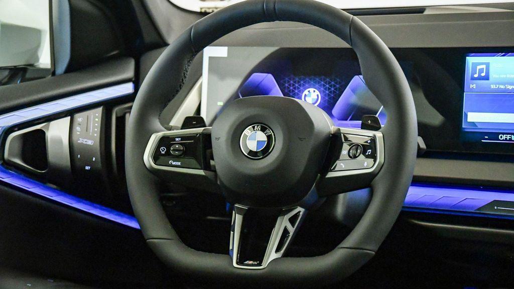 new 2026 BMW X3 car, priced at $60,300