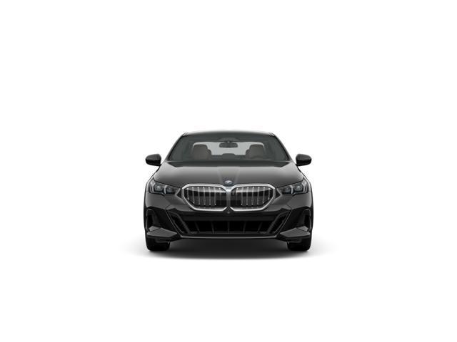new 2026 BMW 550e car, priced at $80,815