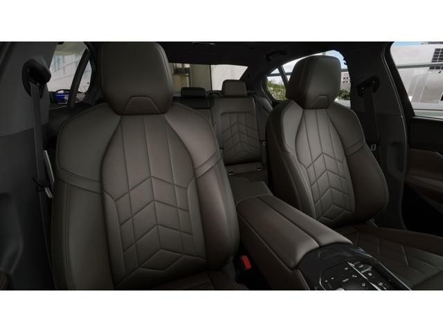 new 2026 BMW 550e car, priced at $80,815