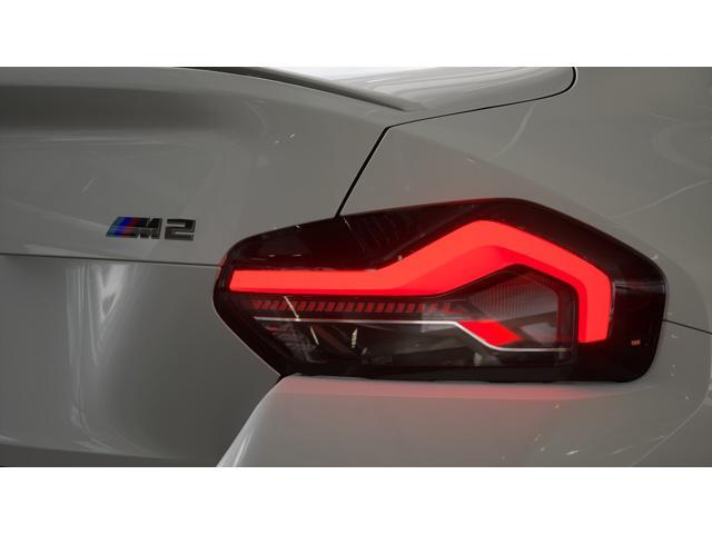 new 2027 BMW M2 car, priced at $76,862