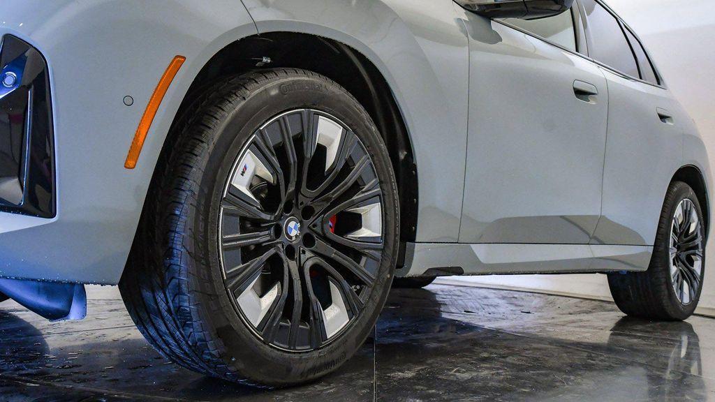 new 2026 BMW X3 car, priced at $60,875