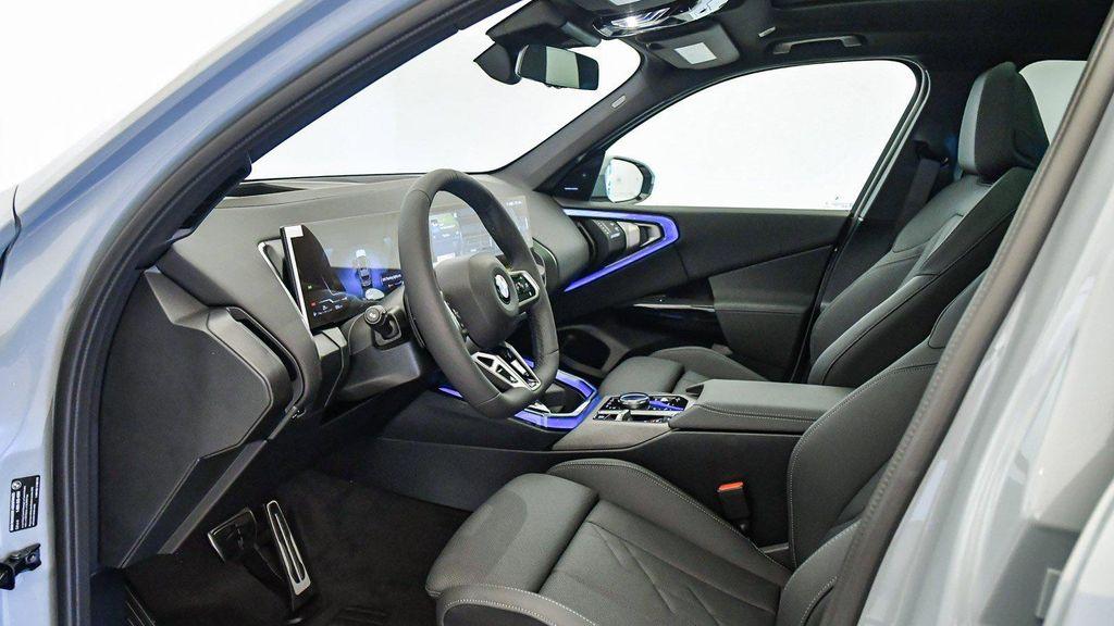 new 2026 BMW X3 car, priced at $60,875