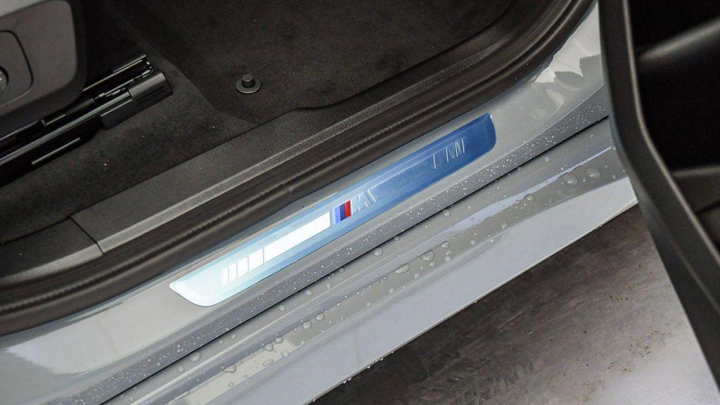 new 2026 BMW X3 car, priced at $60,875