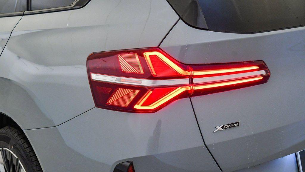 new 2026 BMW X3 car, priced at $60,875