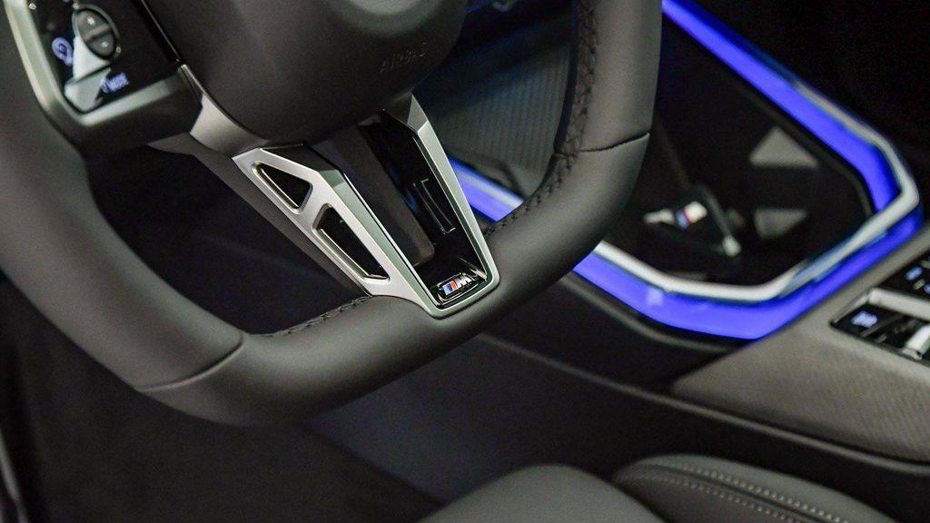 new 2026 BMW X3 car, priced at $60,875