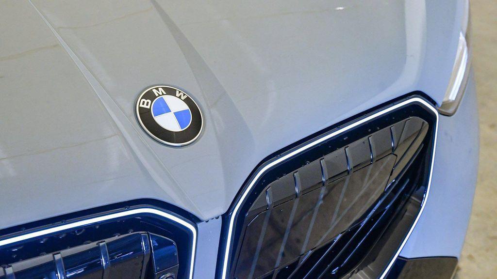 new 2026 BMW X3 car, priced at $60,875