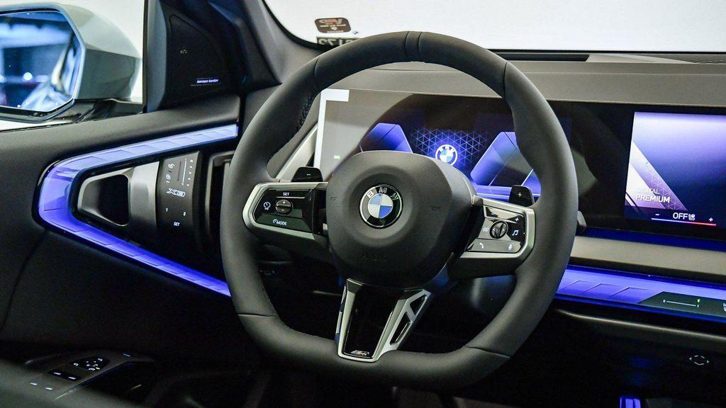 new 2026 BMW X3 car, priced at $60,875