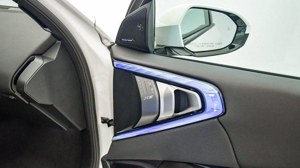 new 2026 BMW X3 car, priced at $60,225