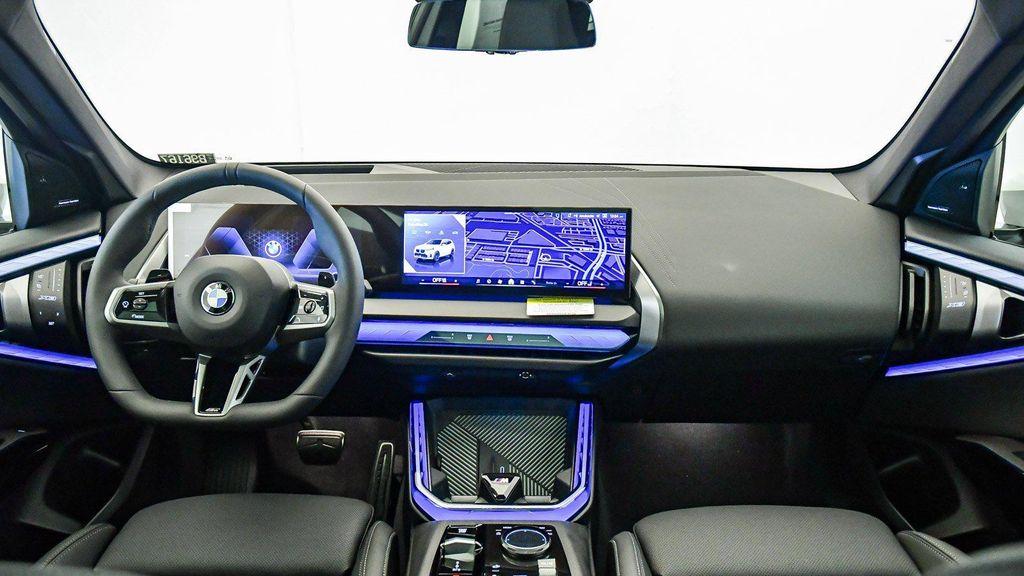 new 2026 BMW X3 car, priced at $60,225