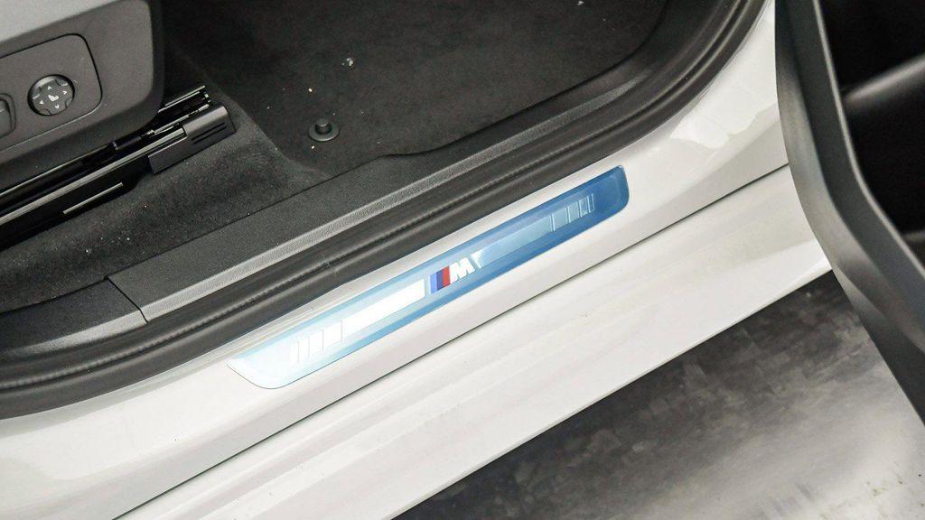 new 2026 BMW X3 car, priced at $60,225