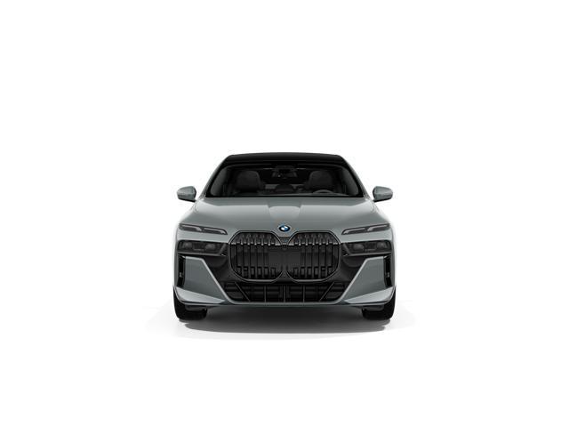 new 2026 BMW 740 car, priced at $103,000