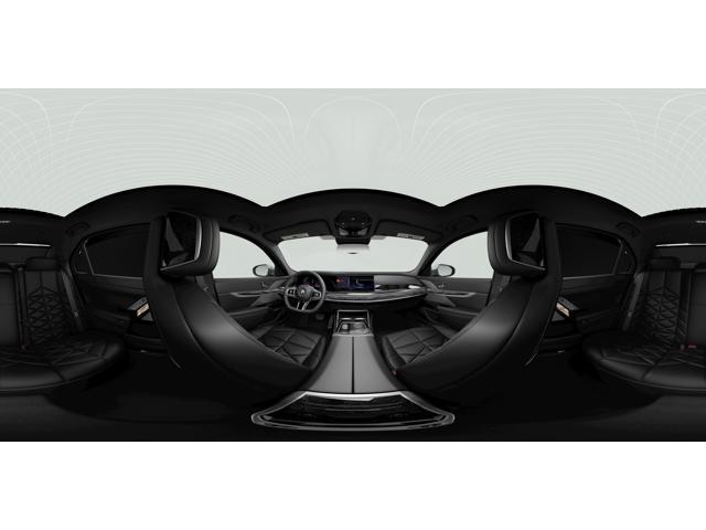 new 2026 BMW 740 car, priced at $103,000