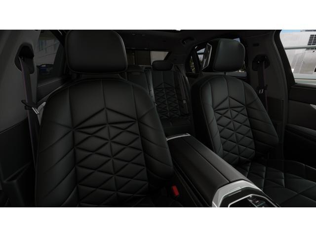 new 2026 BMW 740 car, priced at $103,000