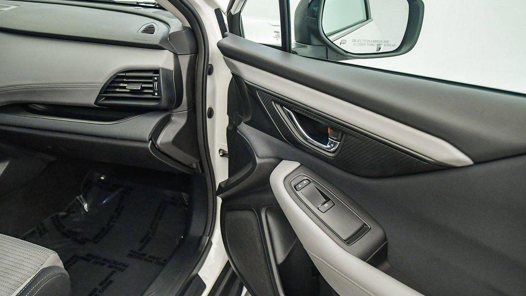 used 2023 Subaru Outback car, priced at $20,228