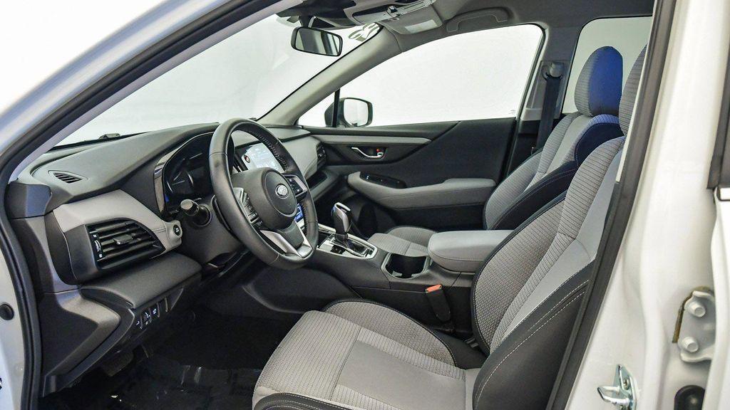 used 2023 Subaru Outback car, priced at $20,228