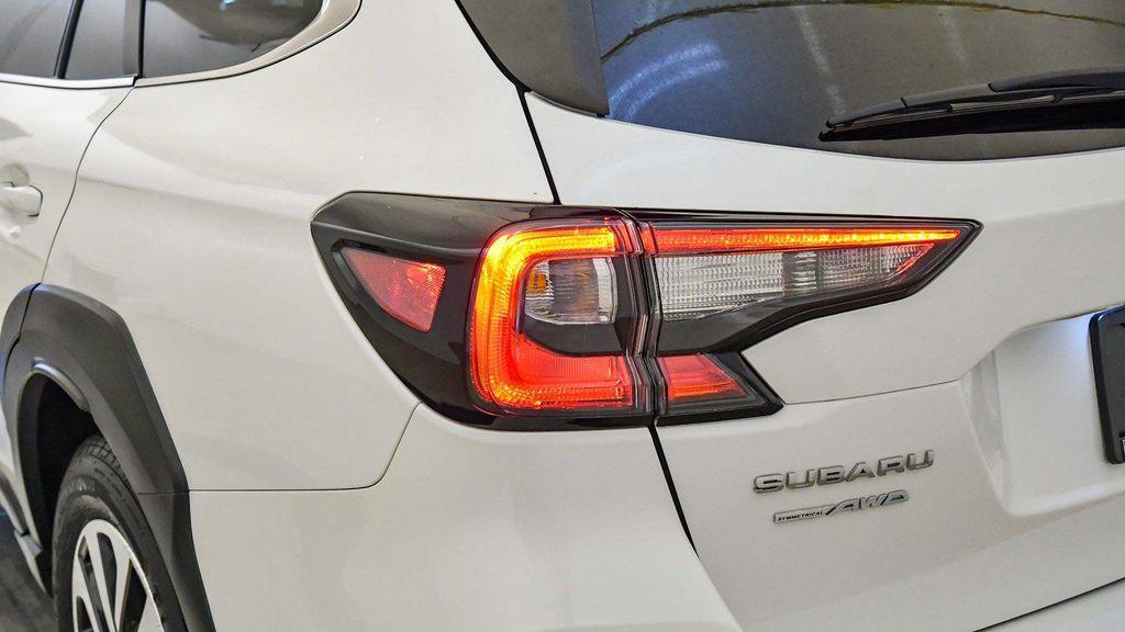 used 2023 Subaru Outback car, priced at $20,228