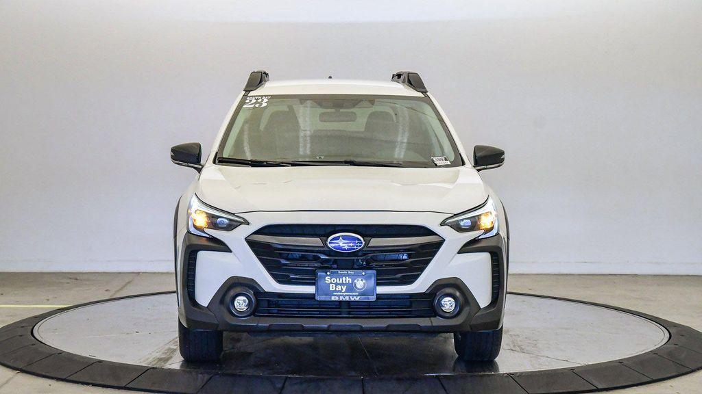 used 2023 Subaru Outback car, priced at $20,228