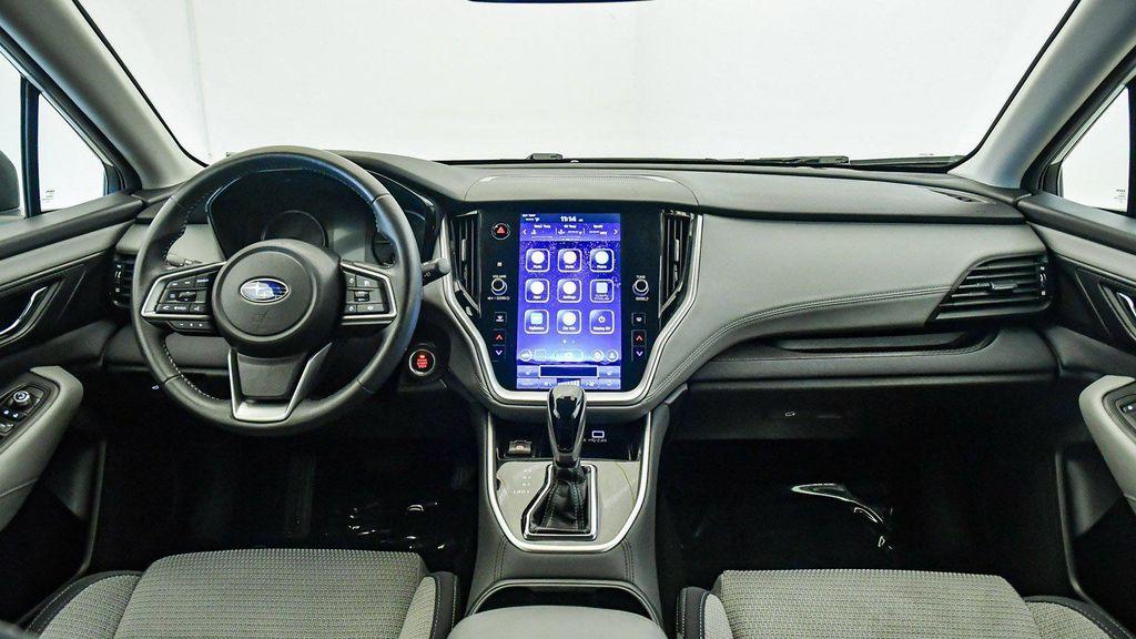 used 2023 Subaru Outback car, priced at $20,228